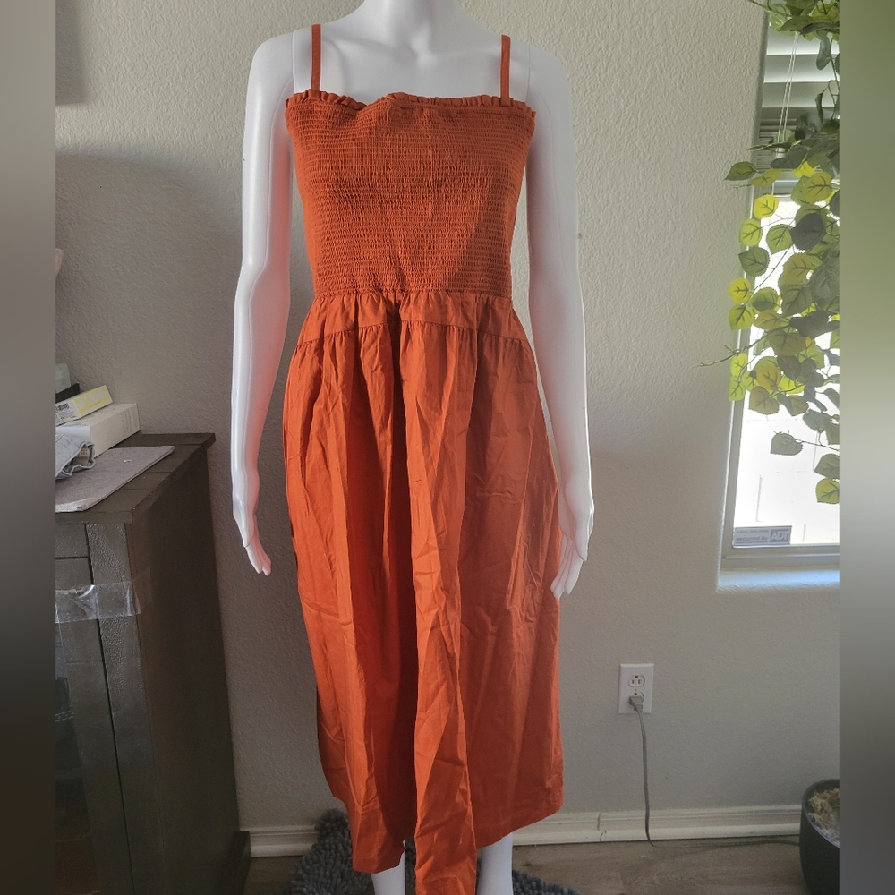 Old Navy Dress